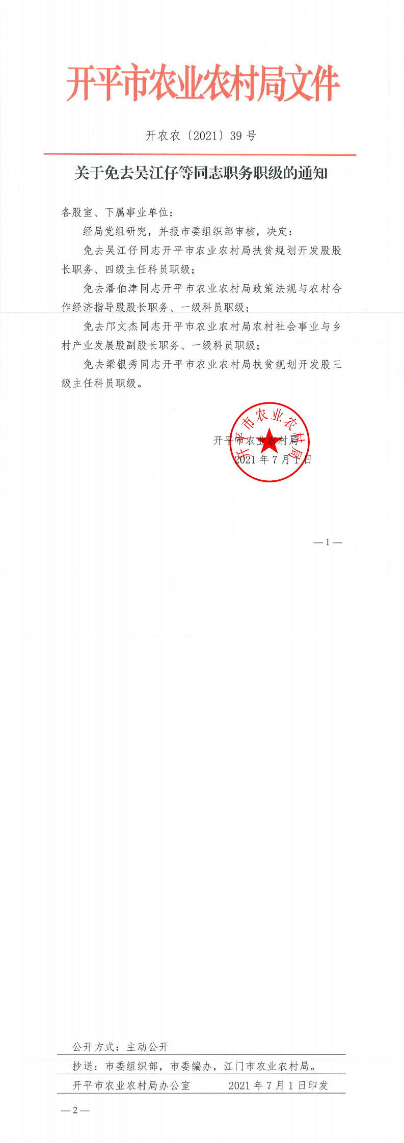 關(guān)于吳江仔等同志職務(wù)職級任免的通知_0.png