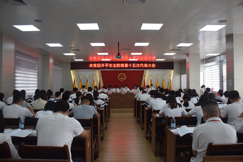 1共青團開平市龍勝鎮(zhèn)第十五次代表大會勝利召開_副本.jpg